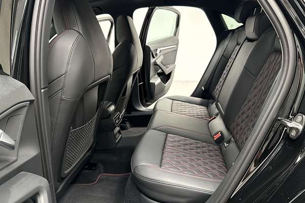 2023 Audi S3 GY
