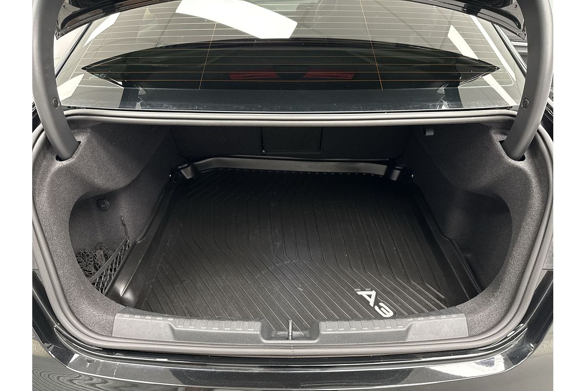2023 Audi S3 GY