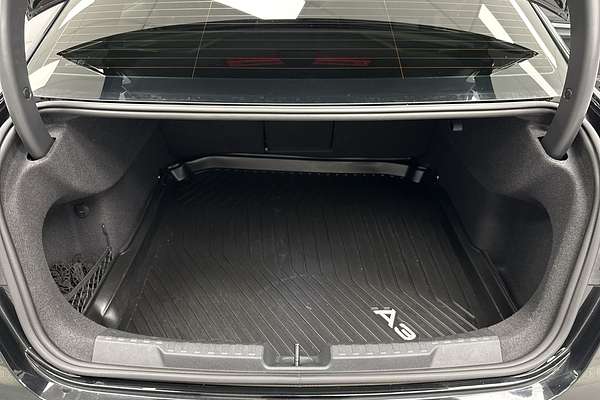 2023 Audi S3 GY