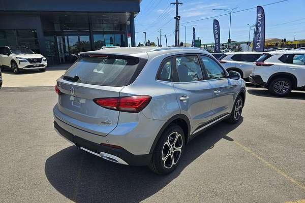 2025 MG ZS Excite Hybrid+ ZS32