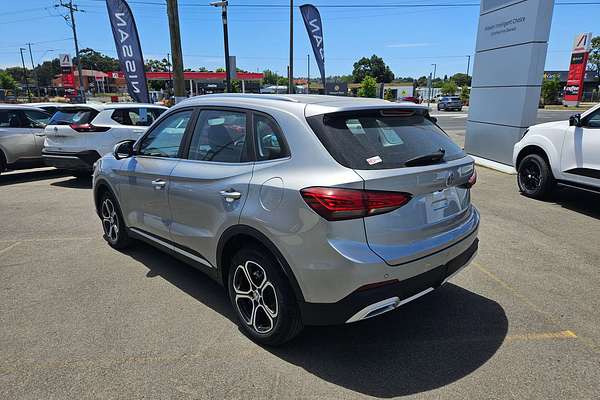 2025 MG ZS Excite Hybrid+ ZS32