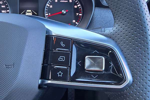 2025 MG ZS Excite Hybrid+ ZS32