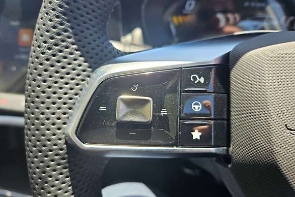 2025 MG ZS Essence Turbo ZS32
