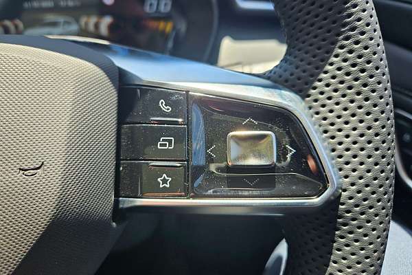 2025 MG ZS Essence Turbo ZS32
