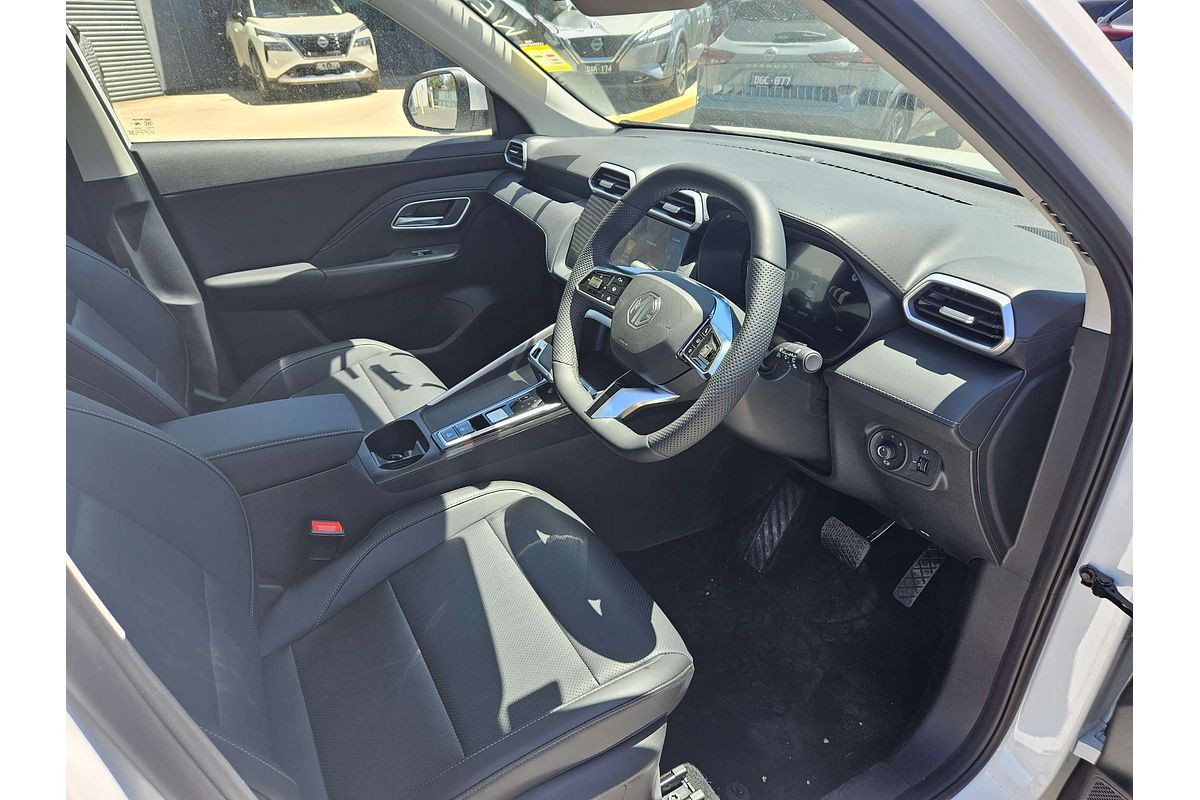 2025 MG ZS Essence Turbo ZS32