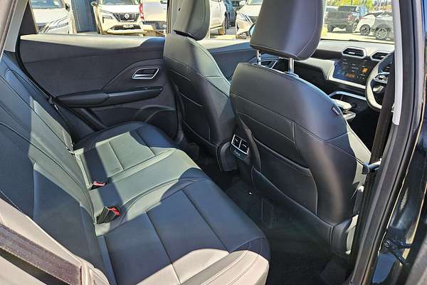 2025 MG ZS Essence Turbo ZS32