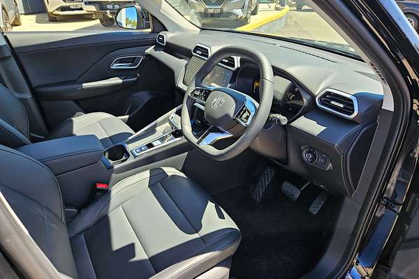 2025 MG ZS Essence Turbo ZS32