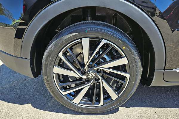 2025 MG ZS Essence Turbo ZS32