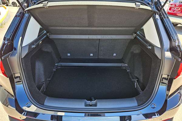 2025 MG ZS Essence Turbo ZS32