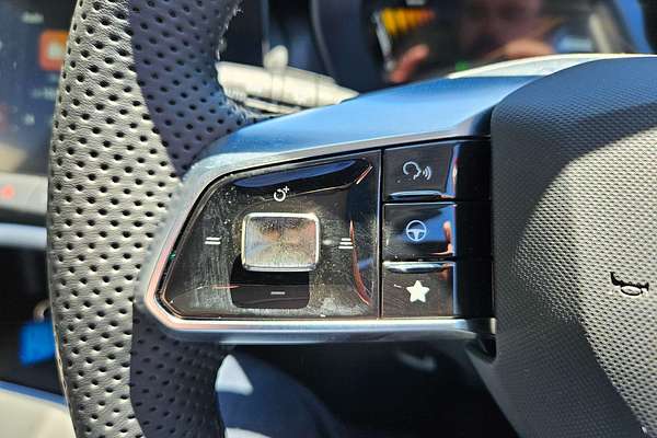 2025 MG ZS Essence Turbo ZS32