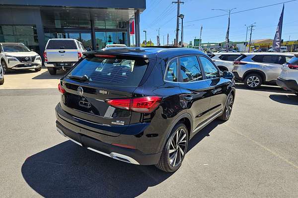2025 MG ZS Essence Turbo ZS32