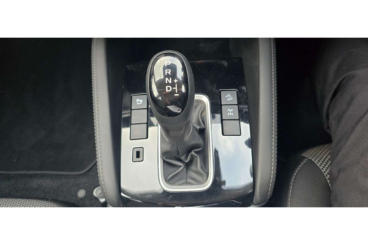 2021 Mazda BT-50 XT TF 4X4