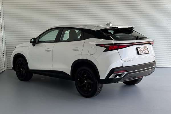 2024 Chery OMODA 5 BX T19C