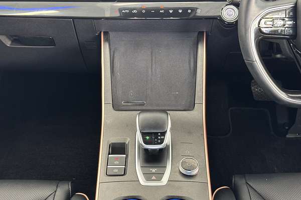 2024 Chery OMODA 5 BX T19C