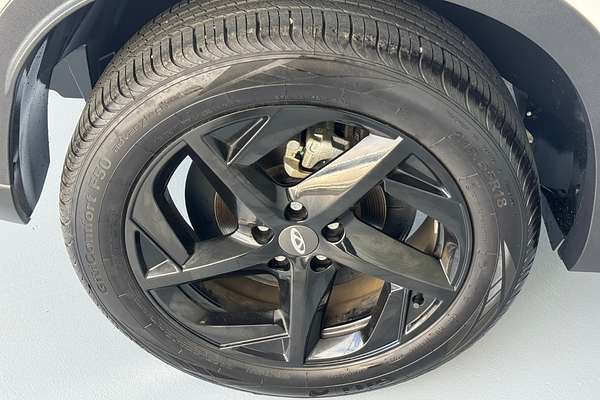 2024 Chery OMODA 5 BX T19C