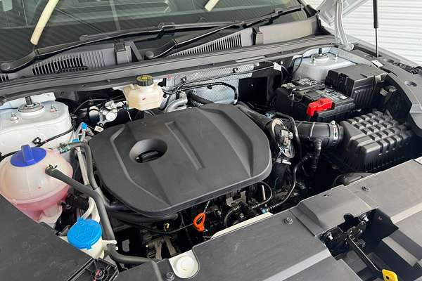 2024 Chery OMODA 5 BX T19C