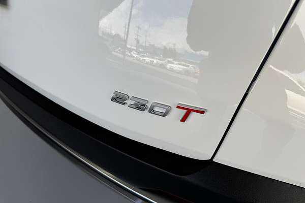 2024 Chery OMODA 5 BX T19C