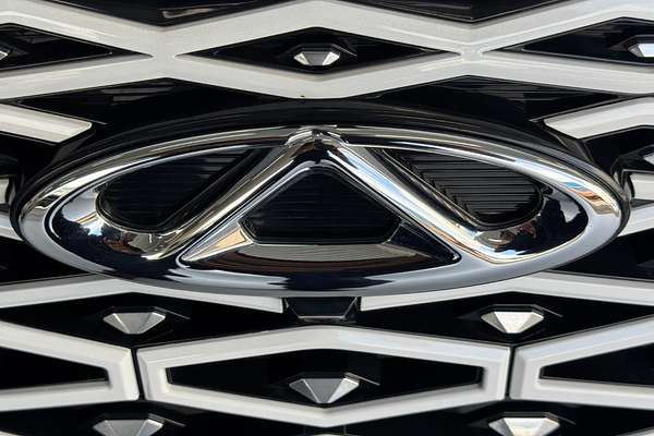 2024 Chery OMODA 5 BX T19C