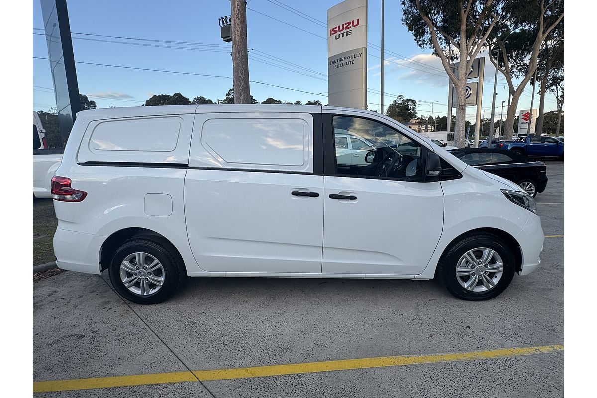 2025 LDV G10 SV7C