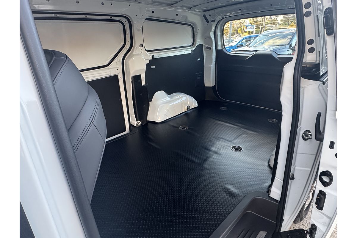 2025 LDV G10 SV7C