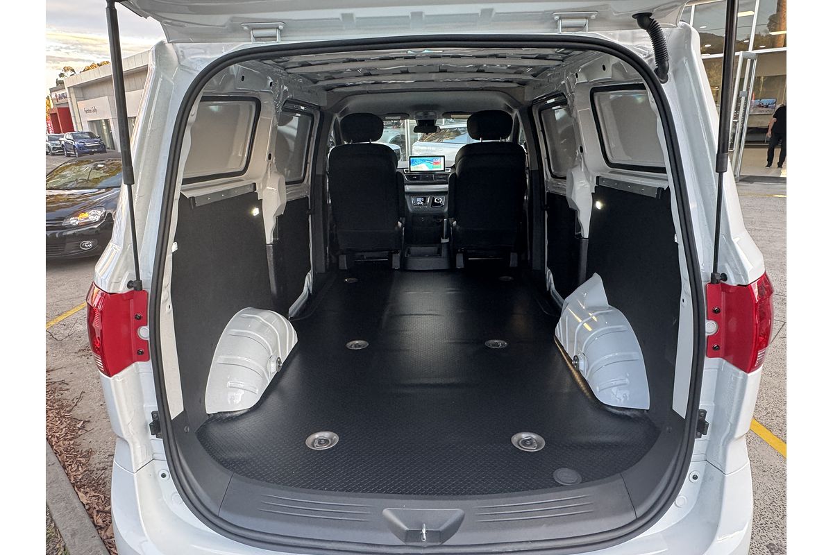 2025 LDV G10 SV7C