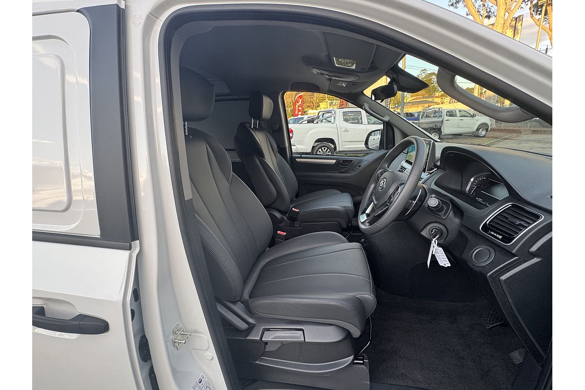 2025 LDV G10 SV7C