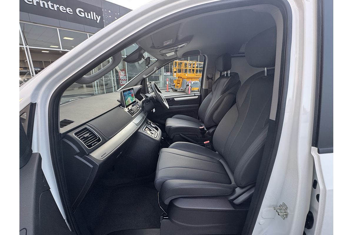 2025 LDV G10 SV7C