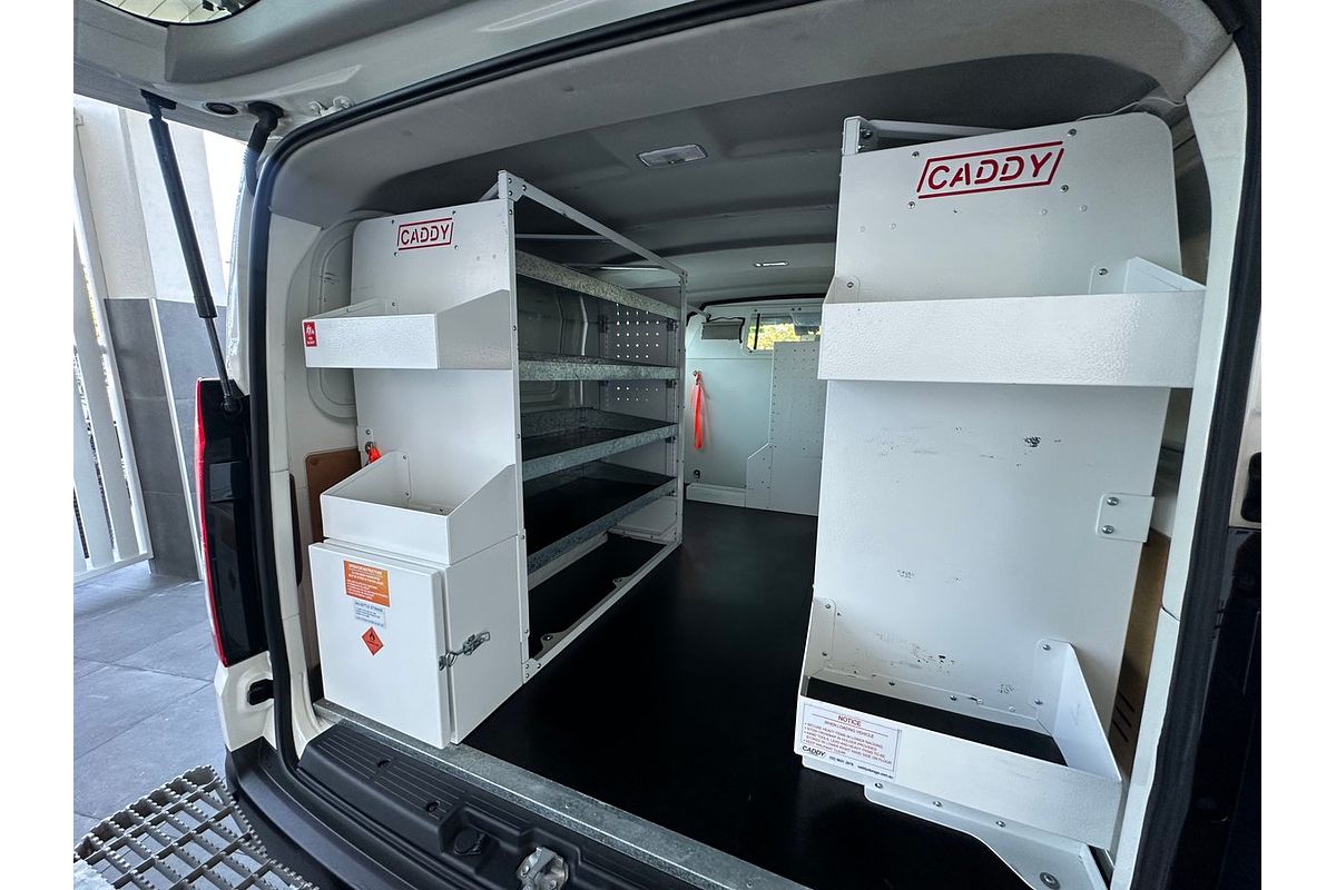 2020 Toyota Hiace