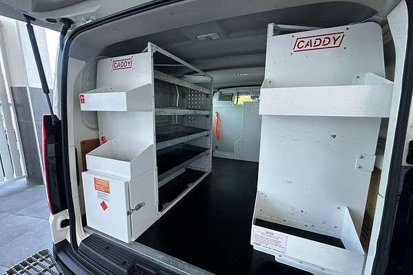 2020 Toyota Hiace