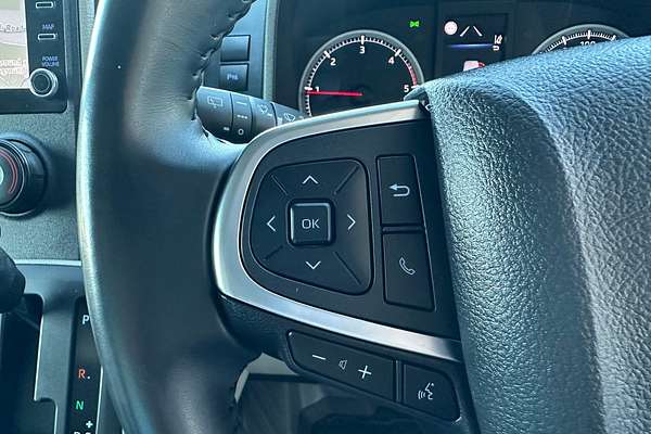 2020 Toyota Hiace