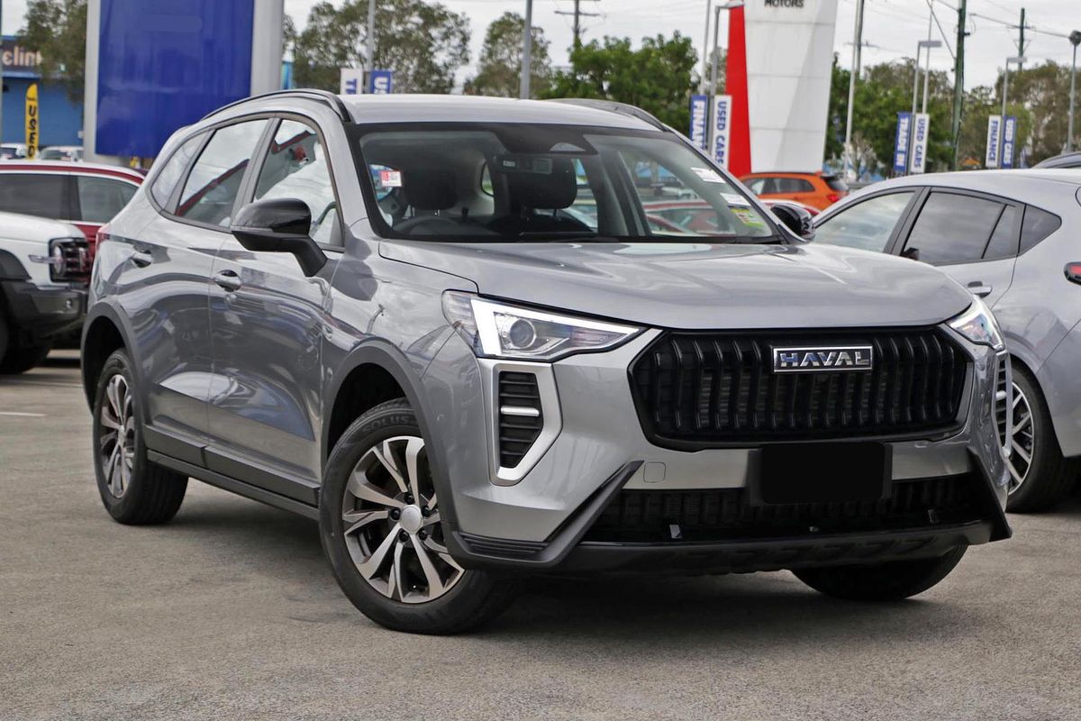 2025 GWM Haval Jolion Premium A01