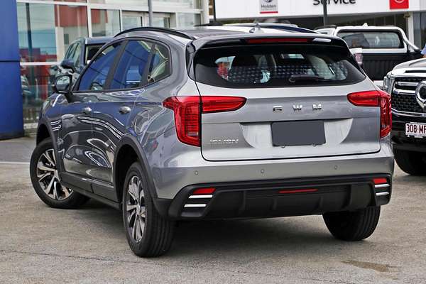 2025 GWM Haval Jolion Premium A01
