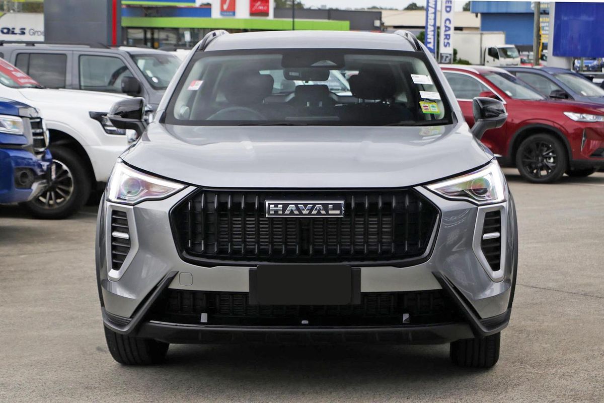 2025 GWM Haval Jolion Premium A01