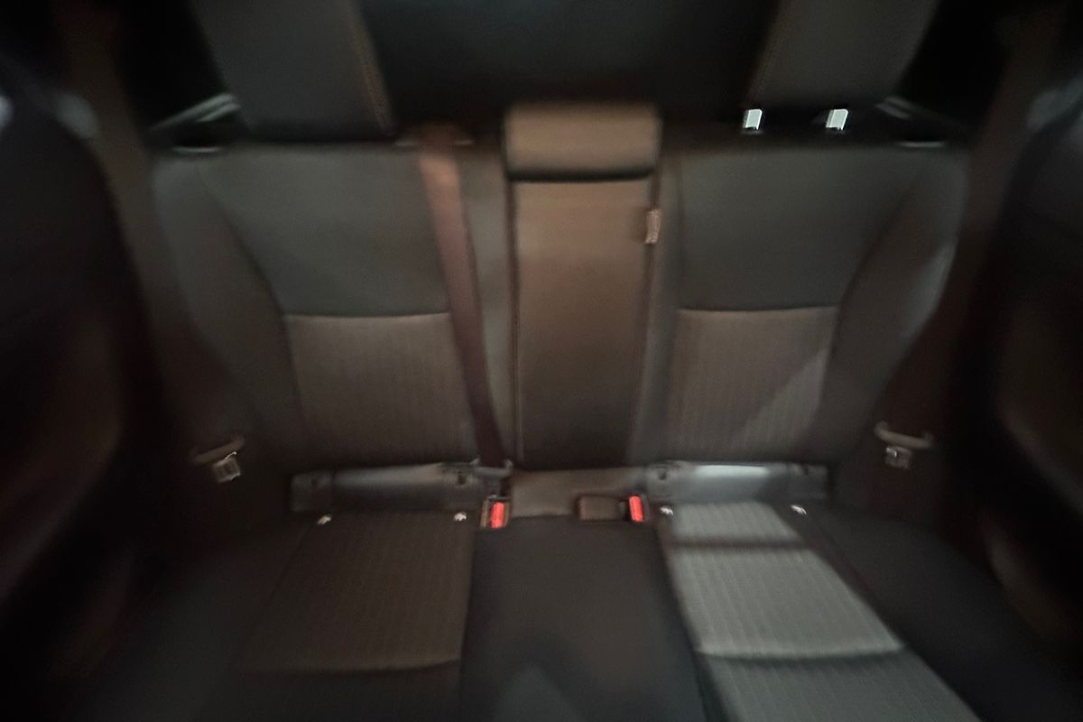2022 Toyota Yaris Cross Urban MXPJ10R
