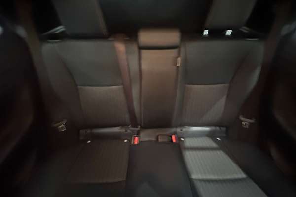 2022 Toyota Yaris Cross Urban MXPJ10R
