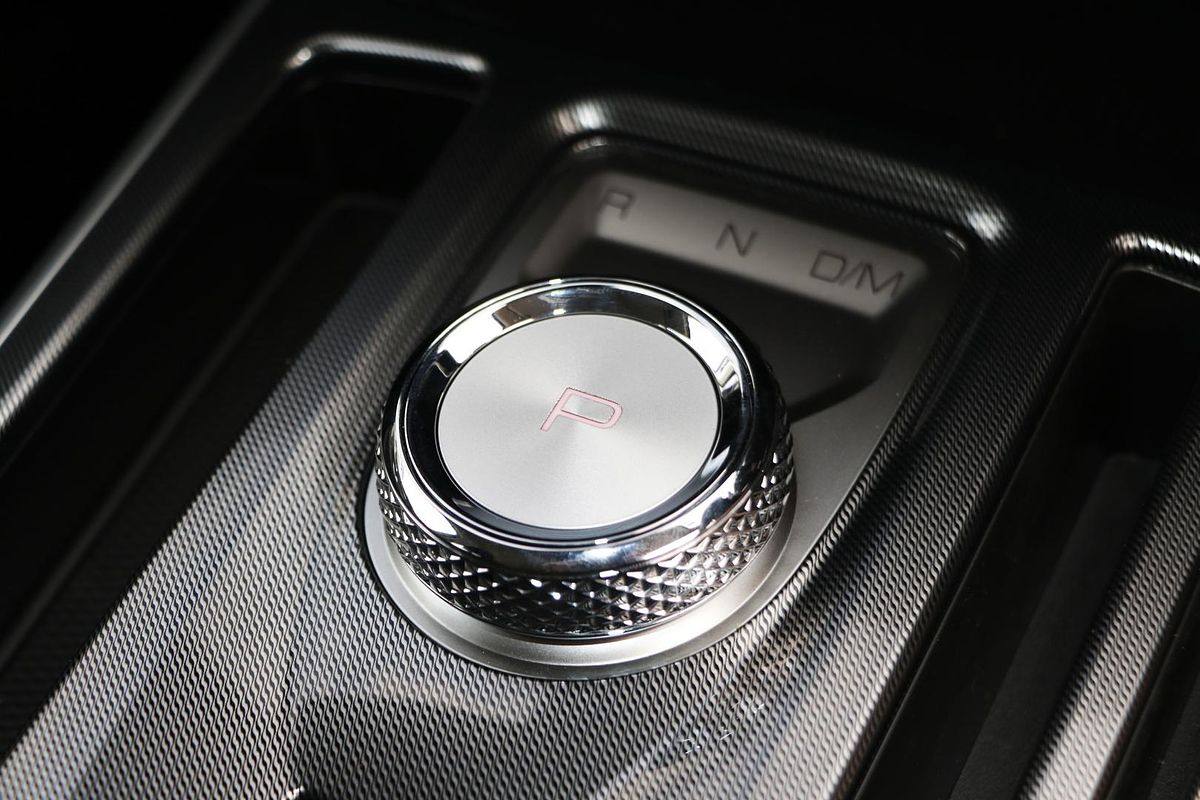 2025 GWM Haval Jolion Premium A01