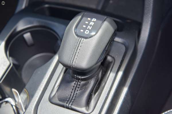 2025 Ford Ranger Sport 4X4