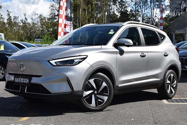 2023 MG ZS EV Essence AZS1