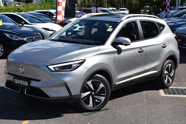 2023 MG ZS EV Essence AZS1
