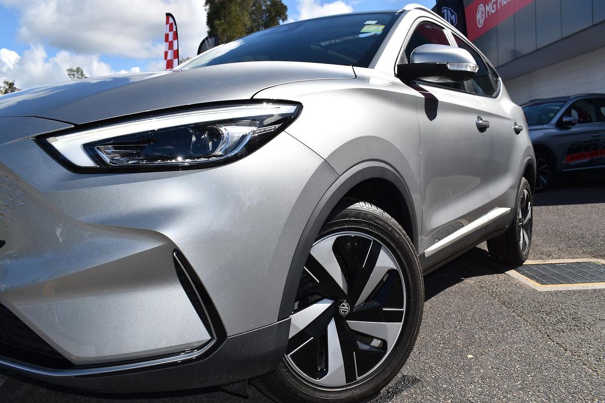 2023 MG ZS EV Essence AZS1