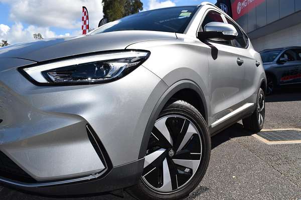 2023 MG ZS EV Essence AZS1