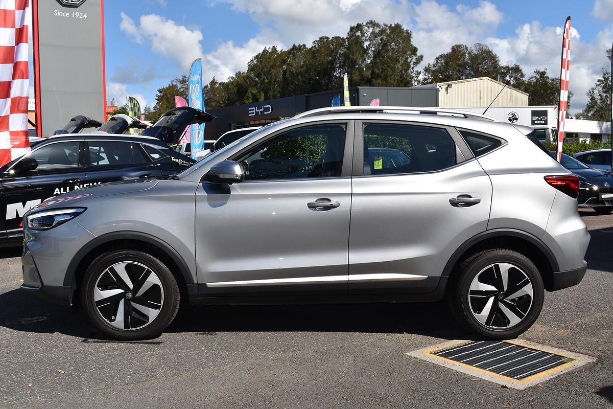 2023 MG ZS EV Essence AZS1