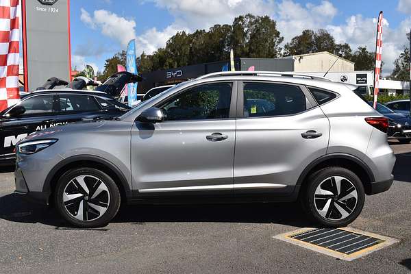 2023 MG ZS EV Essence AZS1