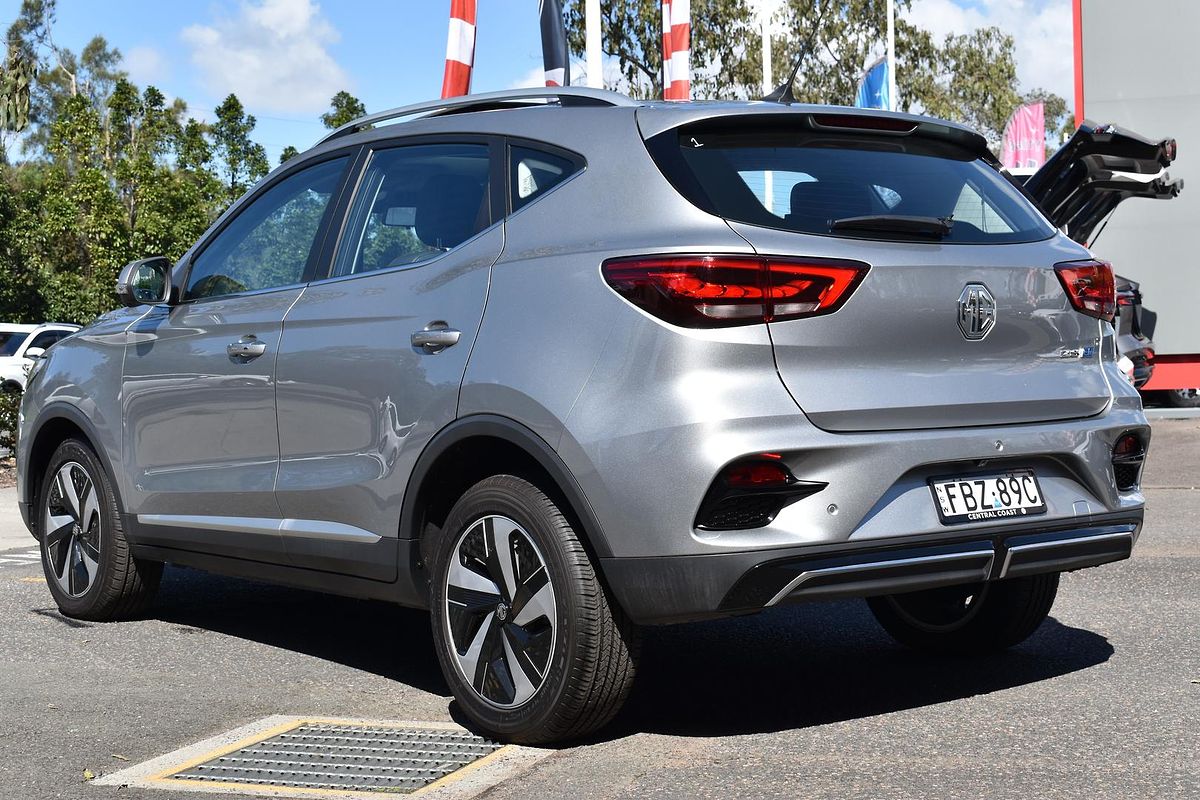 2023 MG ZS EV Essence AZS1