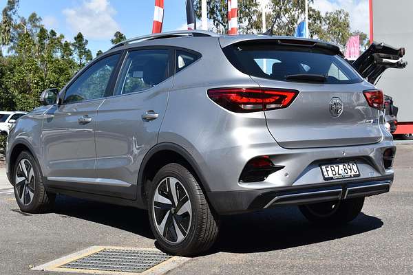 2023 MG ZS EV Essence AZS1