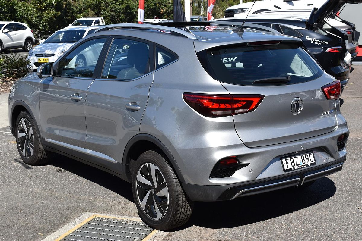 2023 MG ZS EV Essence AZS1