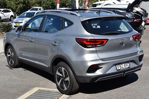 2023 MG ZS EV Essence AZS1