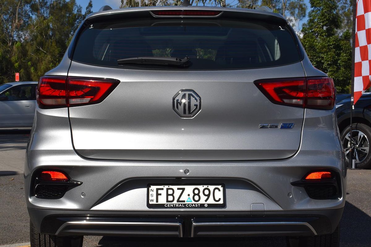 2023 MG ZS EV Essence AZS1