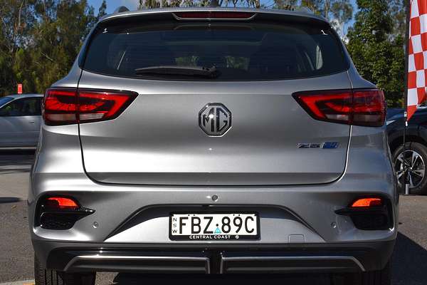 2023 MG ZS EV Essence AZS1