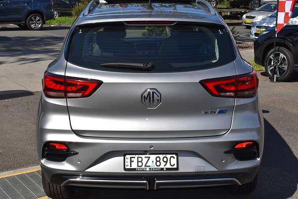 2023 MG ZS EV Essence AZS1